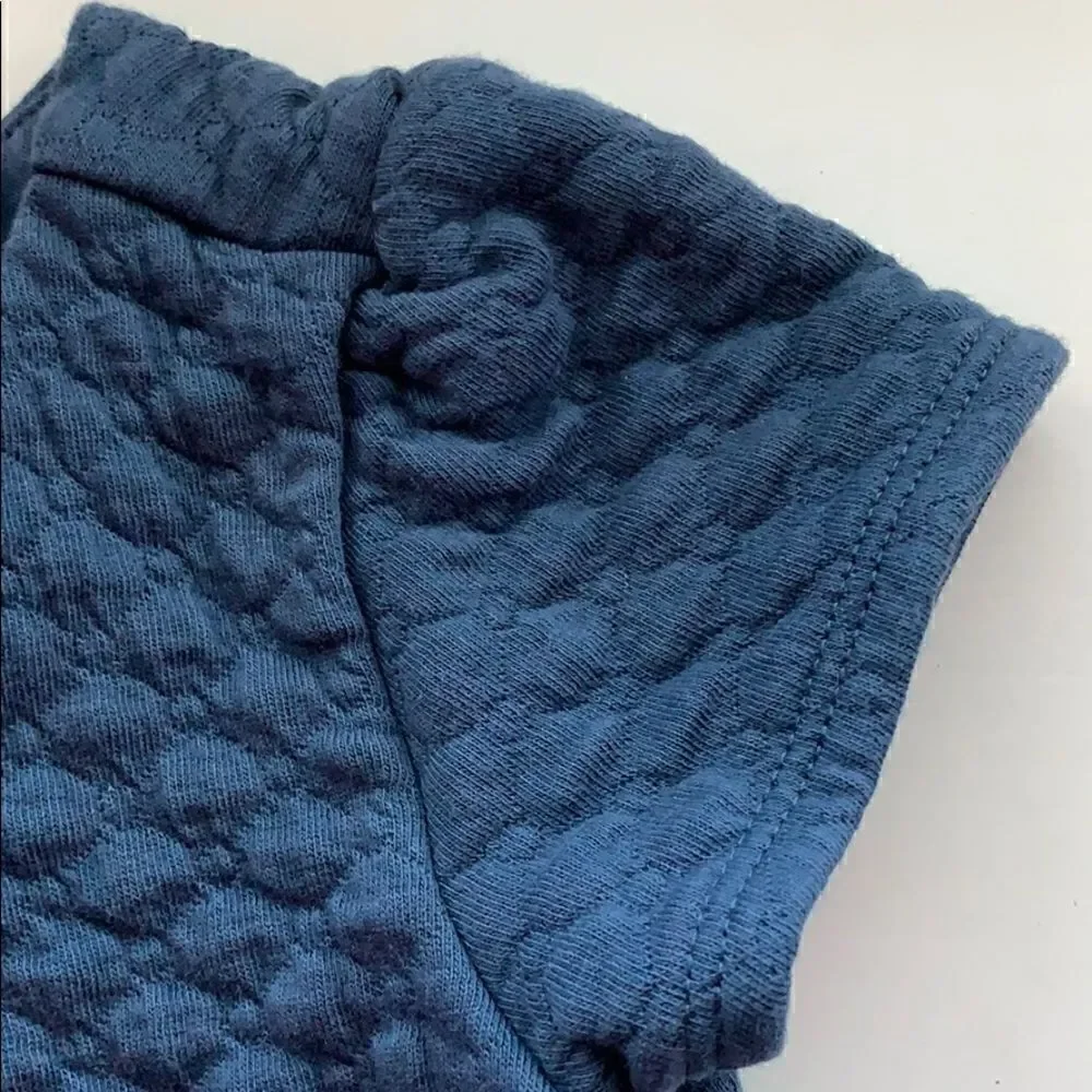 Gymboree navy blue